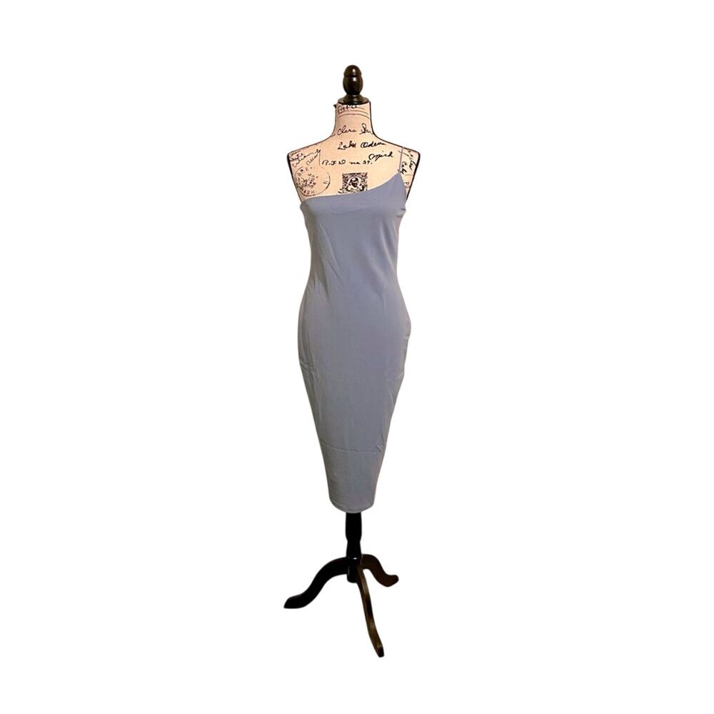 Nookie Penelope Midi Dress
